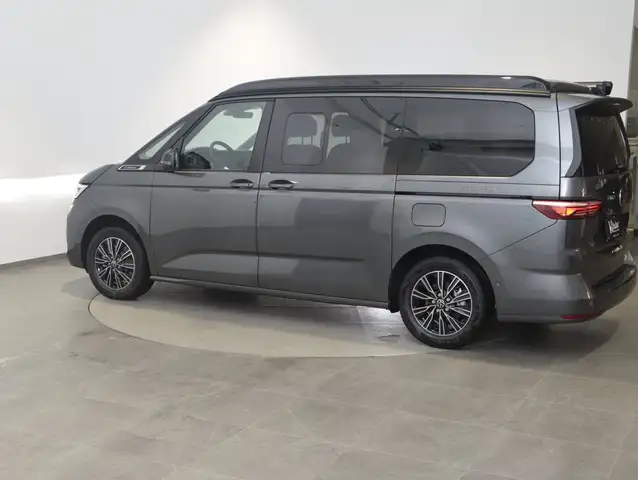 Volkswagen T7 California VW Multivan T7 California eHybrid 180 kW 4M Ansicht 6