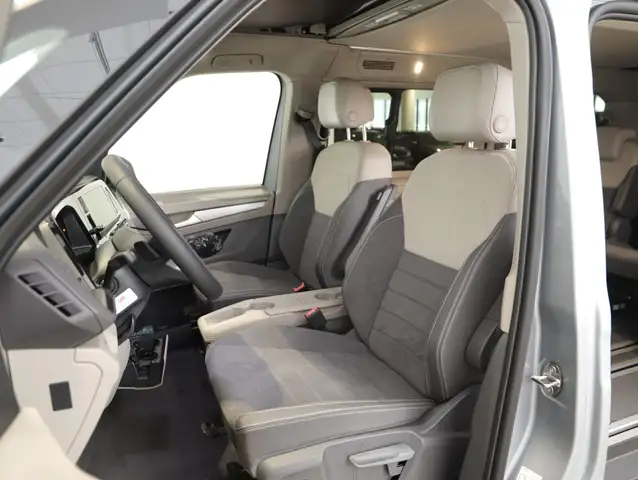 Volkswagen T7 California VW Multivan T7 California eHybrid 180 kW 4M Ansicht 9