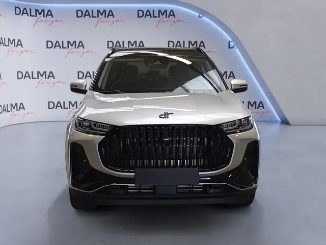 DR Automobiles DR6 view 8
