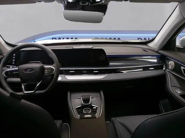 DR Automobiles DR6 view 13
