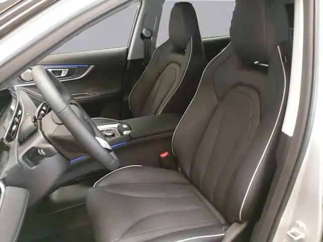 DR Automobiles DR6 view 10