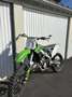 Kawasaki KX 250 - thumbnail 2