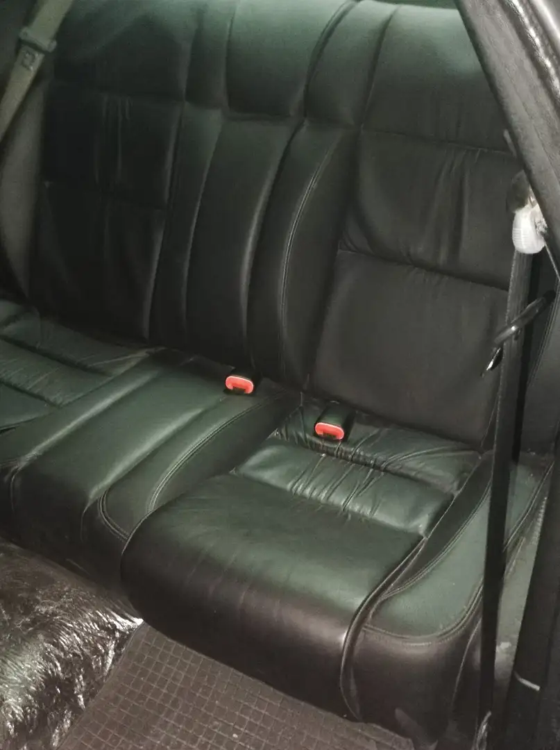 Fiat Coupe 2.0 16v turbo Plus - 1