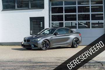 2-serie Coupé - DCT