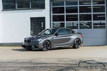 2-serie Coupé - DCT