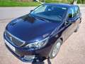 Peugeot 308 STE 1.5 BLUEHDI 100 PREMIUM PACK GPS 2 PLACES Bleu - thumbnail 3