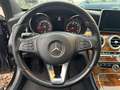 Mercedes-Benz C 180 C 180 T CGI Inspektion Neu Tüv 1.2028 MB Scheckhef Schwarz - thumbnail 14