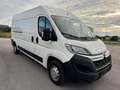 Citroen Jumper L3H2 35+ 140 TÜV/Service/Reifen NEU *VERKAUFT* Weiß - thumbnail 8