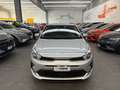 Kia Rio 1.2 Style Gpl 82cv Silber - thumbnail 2