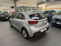 Kia Rio 1.2 Style Gpl 82cv Silber - thumbnail 4