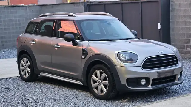 MINI One Countryman 1.5
