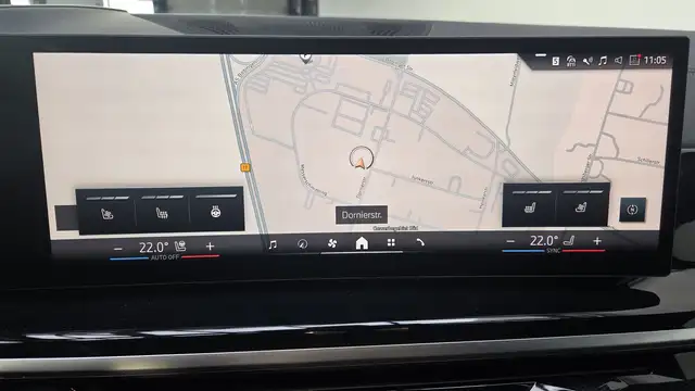 BMW X7 view 12