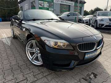 Roadster 20i M-SPORT LEDER XENON 6-GANG
