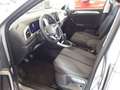 Volkswagen T-Roc 1.0 TSI LIFE 5JG+LED+NAVI+AHK+SHZ+DAB+ALU Silber - thumbnail 4