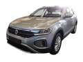 Volkswagen T-Roc 1.0 TSI LIFE 5JG+LED+NAVI+AHK+SHZ+DAB+ALU Silber - thumbnail 2