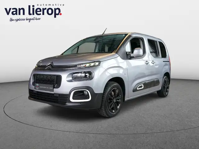 Citroen Berlingo 1.2 PureTech Feel TREKHAAK | CAMERA | CARPLAY