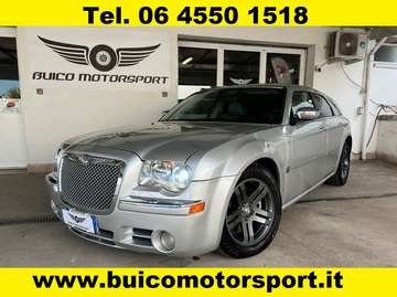 300C touring 3.0 V6 crd SRT Design auto dpf