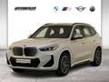 BMW iX1 xDrive30 M Sportpaket KEINE ZULASSUNG PA RFK Blanco - thumbnail 1