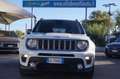 Jeep Renegade 1.3 T4 190CV PHEV 4xe AT6 Limited Bianco - thumbnail 1
