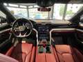 Lamborghini Urus 4.0 V8 auto-CARBONCERAMICA-MATRIX-TETTO-BeO 3D! Gris - thumbnail 10