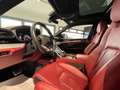 Lamborghini Urus 4.0 V8 auto-CARBONCERAMICA-MATRIX-TETTO-BeO 3D! Gris - thumbnail 12
