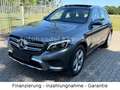 Mercedes-Benz GLC 250 GLC -Klasse GLC 250 d 4Matic Grau - thumbnail 2