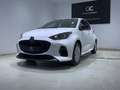 Mazda 2 Hybrid 1.5 Homura CVT 85kW Blanco - thumbnail 4