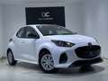 Mazda 2 Hybrid 1.5 Homura CVT 85kW Blanco - thumbnail 3