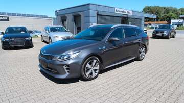 1.7 CRDi Sportswagon GT-Line*Kamera*Pano.