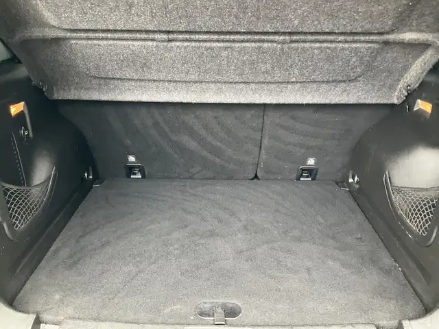 Jeep Renegade view 11