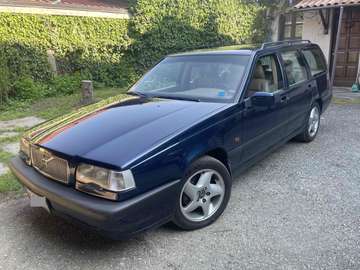 850 SW 2.0i s.a. T5 20v