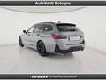 BMW 320 320d 48V xDrive Touring Msport Pro Grijs - thumbnail 4