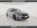 BMW 320 320d 48V xDrive Touring Msport Pro Grijs - thumbnail 7