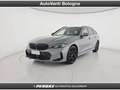 BMW 320 320d 48V xDrive Touring Msport Pro Grijs - thumbnail 1