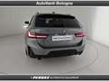 BMW 320 320d 48V xDrive Touring Msport Pro Grijs - thumbnail 44