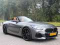 BMW Z4 Roadster M40i Frozen Grey Bruin leer High Executiv Gris - thumbnail 2