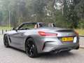BMW Z4 Roadster M40i Frozen Grey Bruin leer High Executiv Gris - thumbnail 9