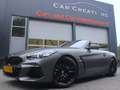 BMW Z4 Roadster M40i Frozen Grey Bruin leer High Executiv Gris - thumbnail 43