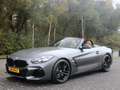 BMW Z4 Roadster M40i Frozen Grey Bruin leer High Executiv Grijs - thumbnail 2