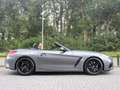 BMW Z4 Roadster M40i Frozen Grey Bruin leer High Executiv Grijs - thumbnail 8