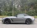 BMW Z4 Roadster M40i Frozen Grey Bruin leer High Executiv Grijs - thumbnail 21