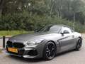 BMW Z4 Roadster M40i Frozen Grey Bruin leer High Executiv Gris - thumbnail 19