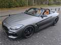 BMW Z4 Roadster M40i Frozen Grey Bruin leer High Executiv Grijs - thumbnail 9