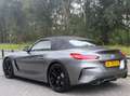 BMW Z4 Roadster M40i Frozen Grey Bruin leer High Executiv Gris - thumbnail 6