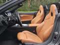 BMW Z4 Roadster M40i Frozen Grey Bruin leer High Executiv Grijs - thumbnail 14