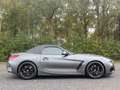 BMW Z4 Roadster M40i Frozen Grey Bruin leer High Executiv Grijs - thumbnail 46