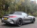 BMW Z4 Roadster M40i Frozen Grey Bruin leer High Executiv Grijs - thumbnail 4