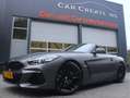 BMW Z4 Roadster M40i Frozen Grey Bruin leer High Executiv Gris - thumbnail 1
