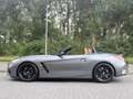 BMW Z4 Roadster M40i Frozen Grey Bruin leer High Executiv Grijs - thumbnail 10