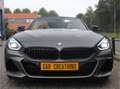 BMW Z4 Roadster M40i Frozen Grey Bruin leer High Executiv Gris - thumbnail 5